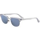 CHADWICK, Siny Crystal Shiny Light Gold Metal-Mineral Polarized 555nm Blue Cat 2 to 3, hi-res image number null